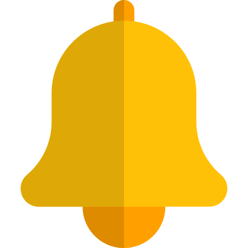 notifications icon