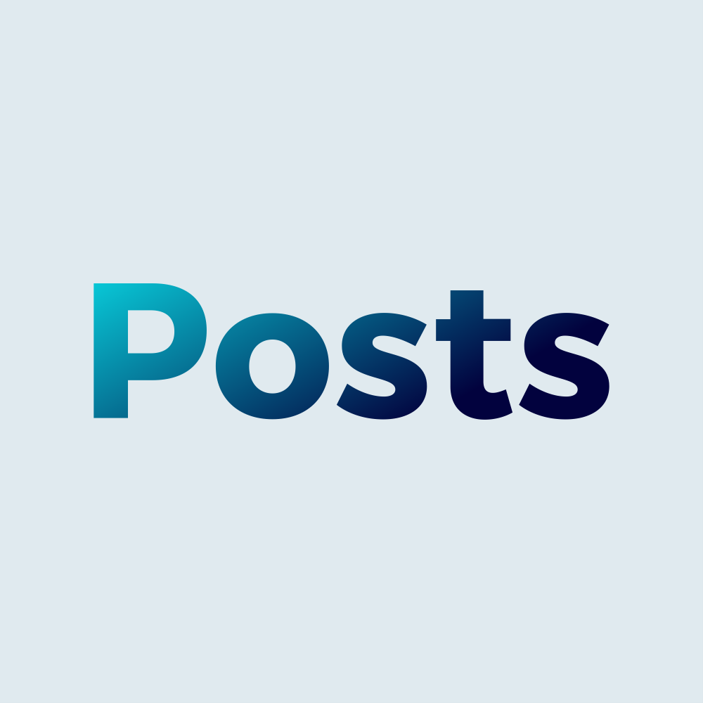 Posts logo